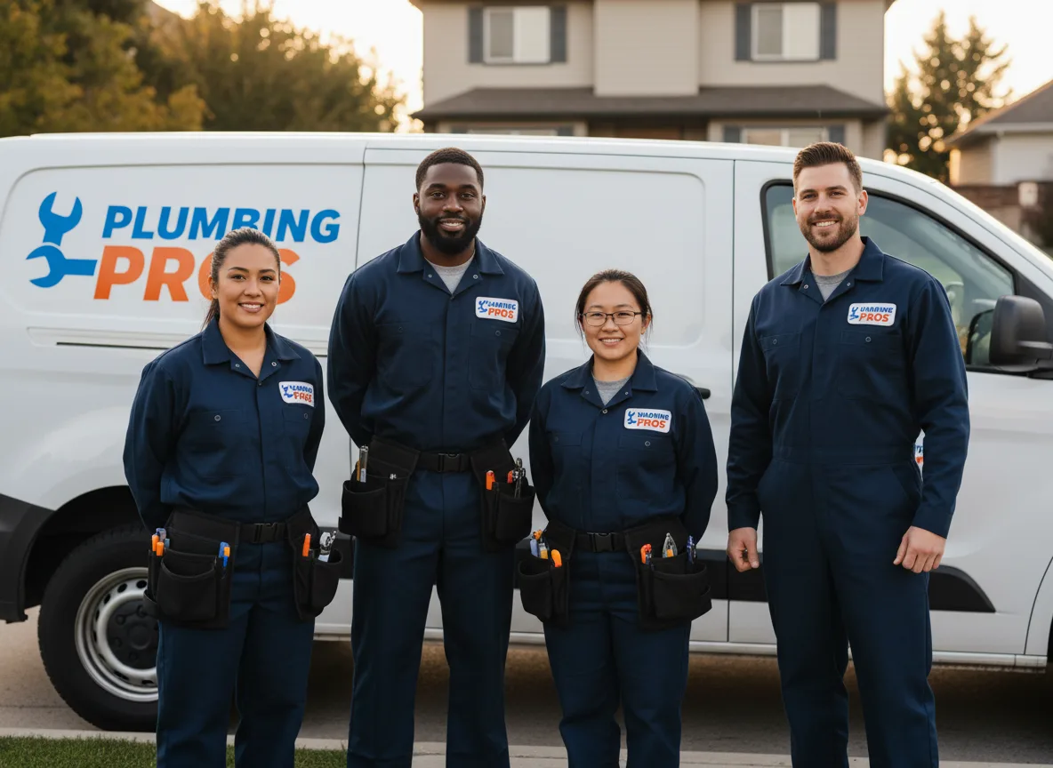 Water Heater Repair company in Chesterfield, MO